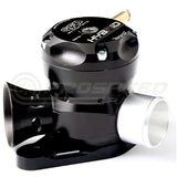 GFB Hybrid Dual Port BOV Blow Off Valve - Subaru WRX 08-14/FXT 08-13/LGT 04-09 T9201 | Pro Speed