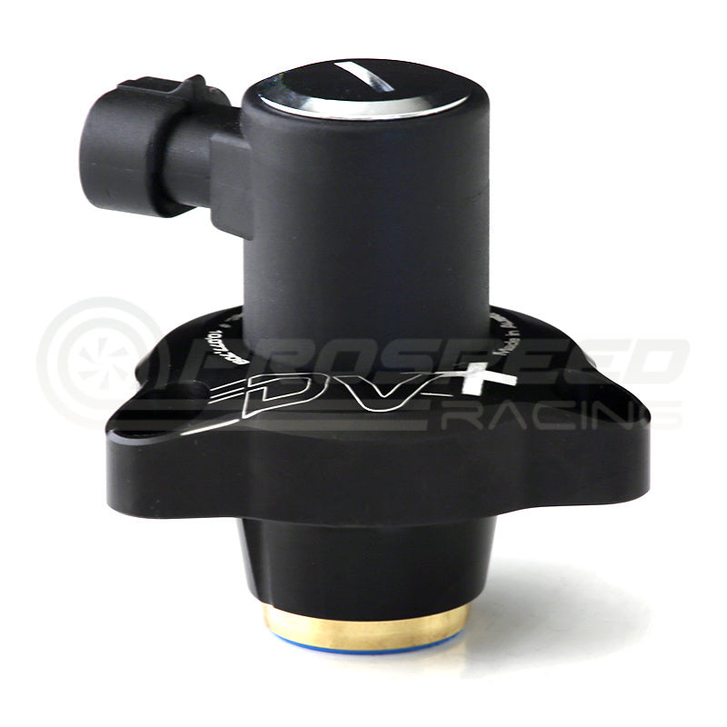 GFB DV+ Diverter Valve w/Integrated Solenoid - Audi A3 S3/VW Golf GTI/Skoda (1.8T/2.0T EA113/EA888) 