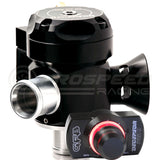 GFB Deceptor Pro II Electronic BOV Blow Off Valve 25mm - Audi/VW/Ford XR6T (Bosch Replacement) T9525