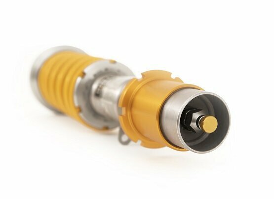 Ohlins Road & Track Coilovers