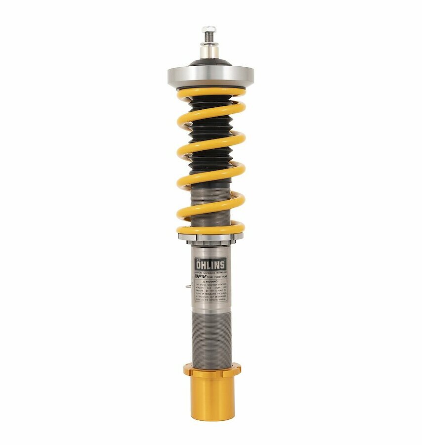 Ohlins Road & Track Coilovers