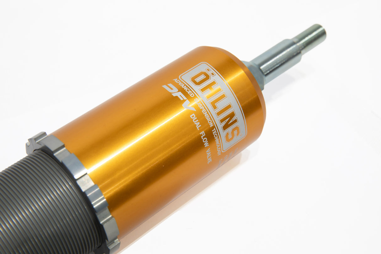 Ohlins Road & Track Coilovers