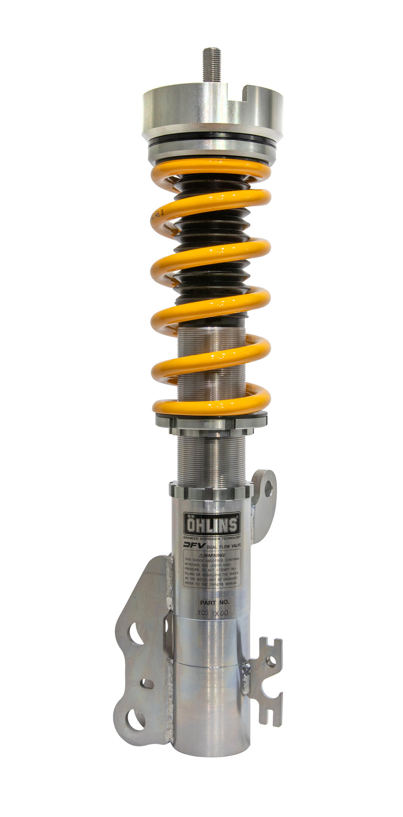 Ohlins Road & Track Coilovers