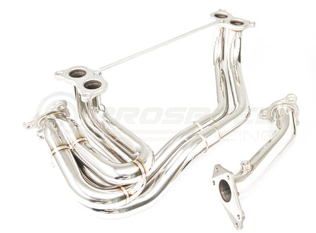 PSR Racing Unequal Length Exhaust Manifold/Headers Subaru WRX 94-14/STI 94-17/Forester 97-13/Liberty