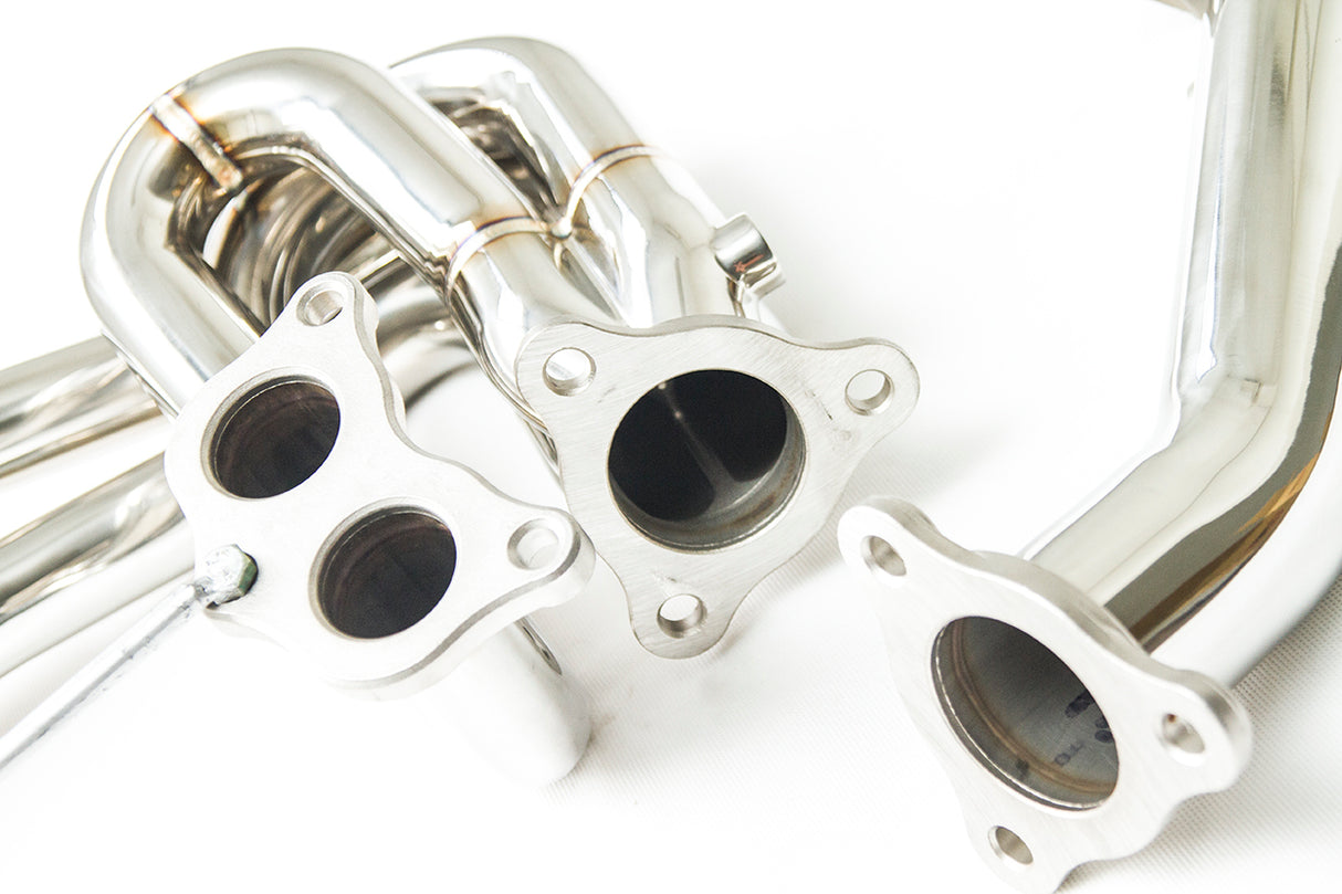 PSR Racing Unequal Length Exhaust Manifold/Headers