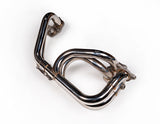 PSR Equal Length Exhaust Manifold/Headers with HEAT COATING