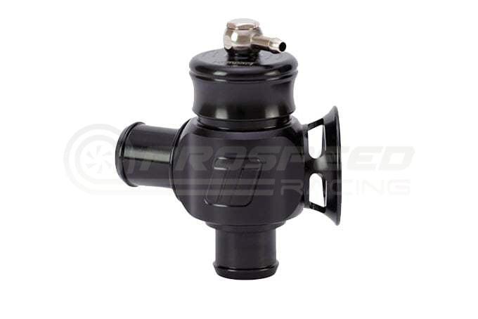 Turbosmart Kompact BOV Blow Off Valve Dual Port 25mm - Audi/VW/Ford XR6T (Bosch Replacement) TS-0203