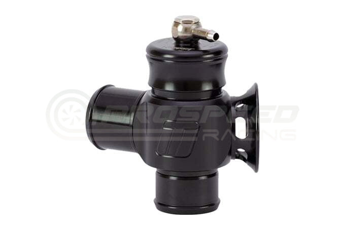 Turbosmart Kompact BOV Blow Off Valve Dual Port 34mm - Mitsubishi Evo 1-9/Evo X/Subaru LGT 10-14 TS-