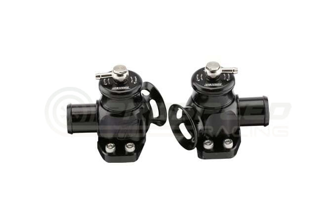 Turbosmart Kompact BOV Blow Off Valve Dual Port - Kia Stinger GT CK 17+/Hyundai Genesis G80 (3.3L V6