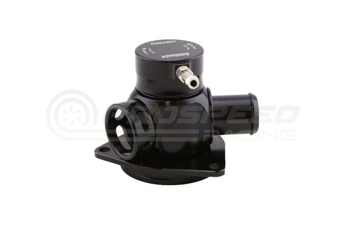 Turbosmart Kompact BOV Blow Off Valve Dual Port - Hyundai Veloster FS 11-19 TS-0203-1031 | PSR