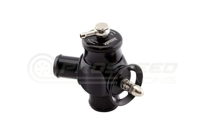 Turbosmart Kompact BOV Blow Off Valve Smart Port - Subaru WRX VA 15-21/FXT SJ 13-18/Levorg TS-0203-1