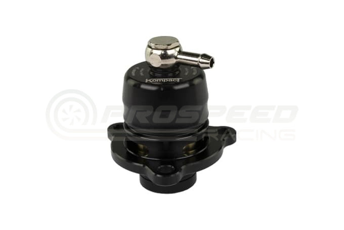 Turbosmart Kompact BOV Blow Off Valve Shortie Dual Port - Mini Cooper S Inc JCW R56 07-13 TS-0203-10