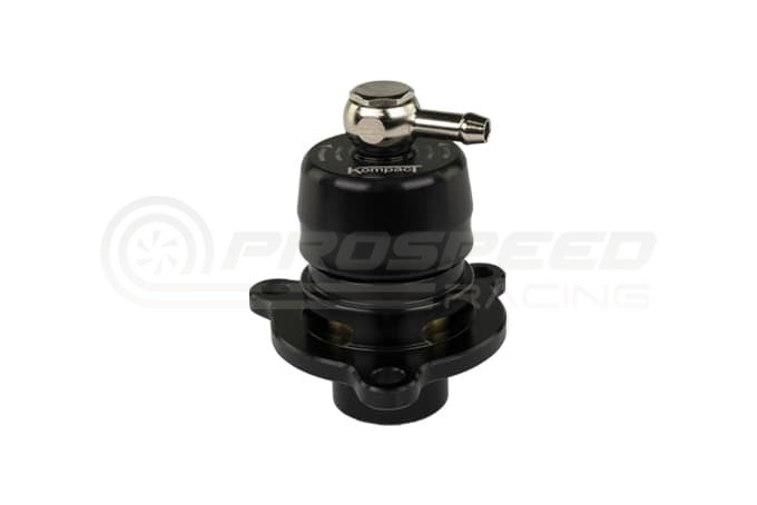 Turbosmart Kompact BOV Blow Off Valve Shortie Dual Port - Renault Clio RS Mk4 13-19 TS-0203-1057