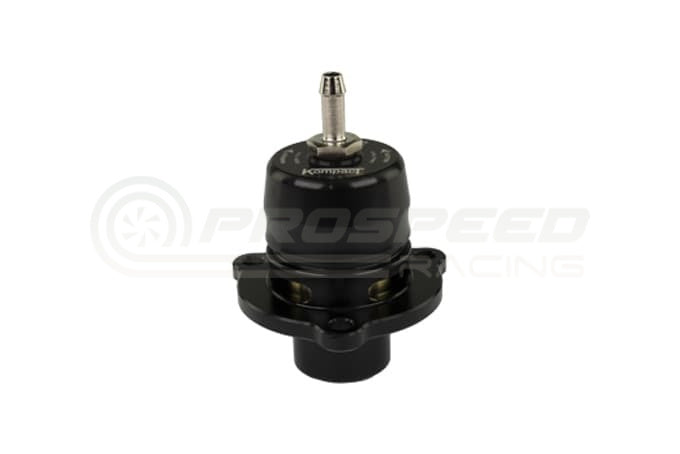 Turbosmart Kompact BOV Blow Off Valve Dual Port Shortie VR10 - Ford Focus LW 11-14/Ford Kuga 13-20 (