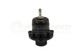 Turbosmart Kompact BOV Blow Off Valve Shortie Dual Port - Ford Focus Mk2 XR5 & RS/Focus Mk3 ST/Falco