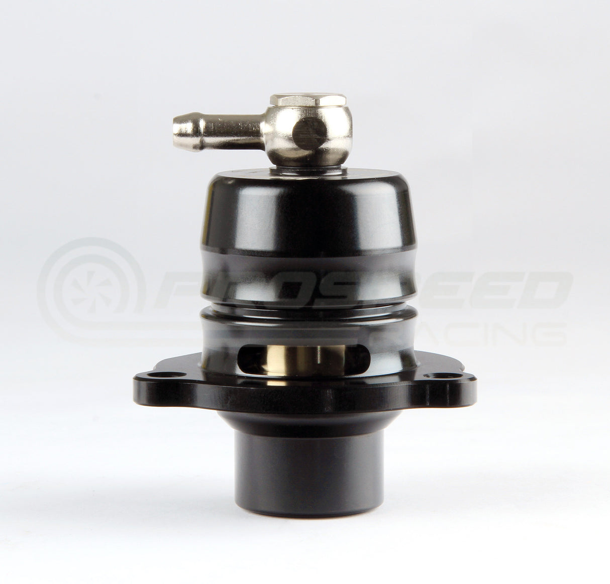 Turbosmart Kompact BOV Blow Off Valve Shortie Dual Port Audi A3 S3 8V/VW Golf GTI R Mk7 TS-0203-1063