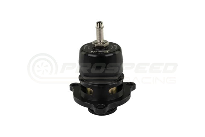 Turbosmart Kompact BOV Blow Off Valve Dual Port - Ford Focus RS Mk3 LZ 16-17 TS-0203-1064 | PSR