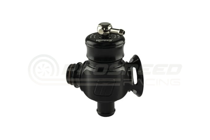 Turbosmart Kompact BOV Blow Off Valve Dual Port - Suzuki Swift Sport ZC33S/Vitara LY (1.4T) TS-0203-