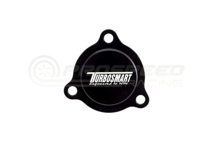 Turbosmart BOV Blow Off Valve Blanking Plate - Ford Focus RS Mk3 LZ 16-17 TS-0203-1101 | Pro Speed