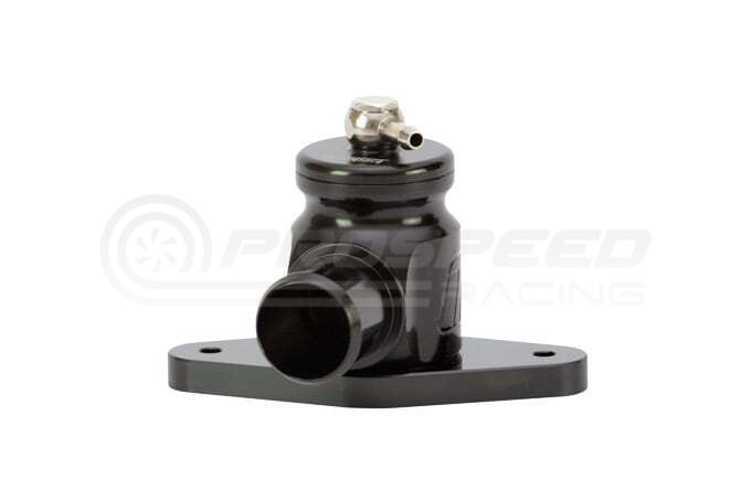 Turbosmart Kompact BOV Blow Off Valve Plumb Back - Subaru WRX 08-14/FXT 08-13/LGT 04-09/Nissan Juke/