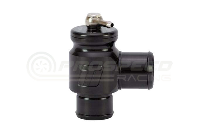 Turbosmart Kompact BOV Blow Off Valve Plumb Back 34mm - Mitsubishi Evo 1-9/Evo X/Subaru LGT 10-14 TS