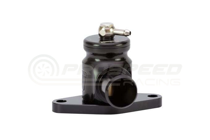 Turbosmart Kompact BOV Blow Off Valve Plumb Back - Nissan Skyline GTS-T R32, R33/GT-T R34/Stagea TS-