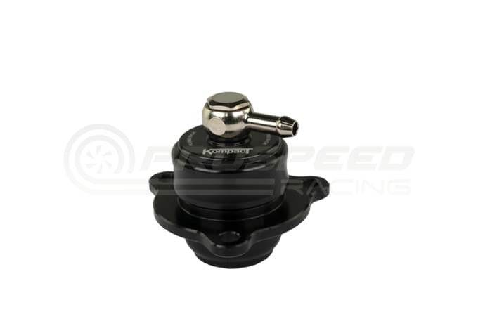 Turbosmart Kompact BOV Blow Off Valve Shortie Plumb Back - Mini Cooper S Inc JCW R56 07-13 TS-0203-1