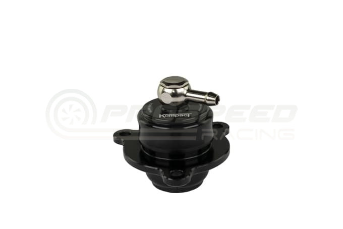 Turbosmart Kompact BOV Blow Off Valve Shortie Plumb Back - Renault Clio RS Mk4 13-19 TS-0203-1257