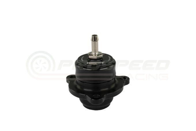 Turbosmart Kompact BOV Blow Off Valve Shortie Plumb Back - Mercedes AMG A45 W176/CLA45 C117/GLA45 X1