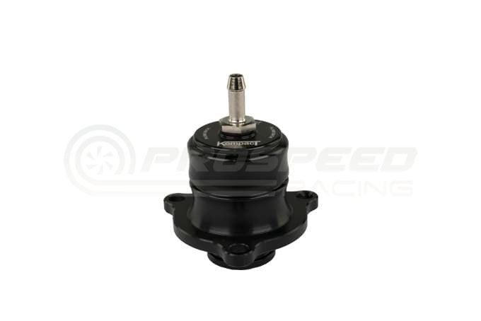 Turbosmart Kompact BOV Blow Off Valve Shortie Plumb Back - Ford Focus RS Mk3 LZ 16-17 TS-0203-1264