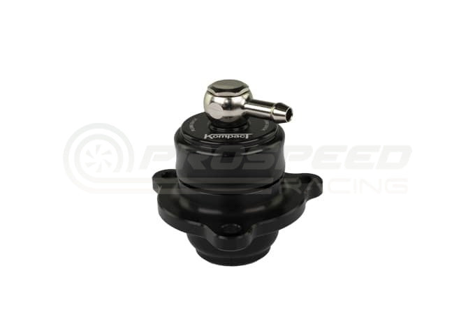 Turbosmart Kompact BOV Blow Off Valve Shortie Plumb Back - Ford Fiesta ST WZ 13-18 (1.6L) TS-0203-12