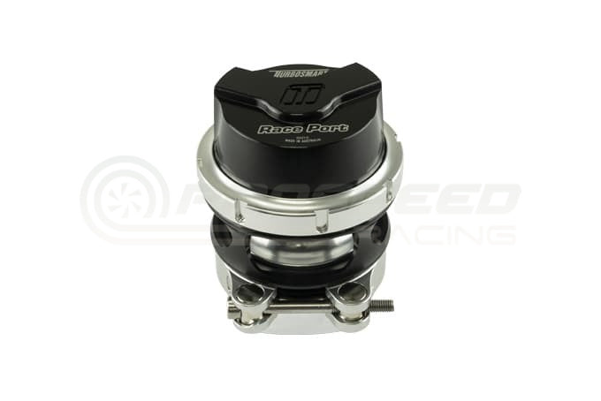 Turbosmart GenV Race Port Universal Supercharger BOV Blow Off Valve TS-0204-1151 TS-0204-1152 | PSR