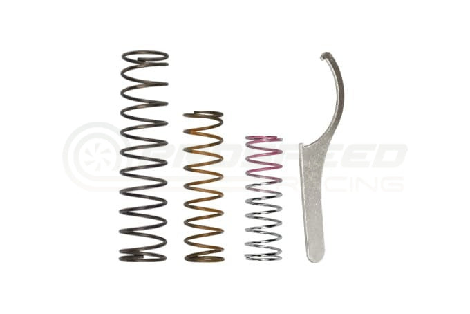 Turbosmart Race Port BOV Blow Off Valve Full Replacement Spring Kit TS-0204-2104 | Pro Speed Racing