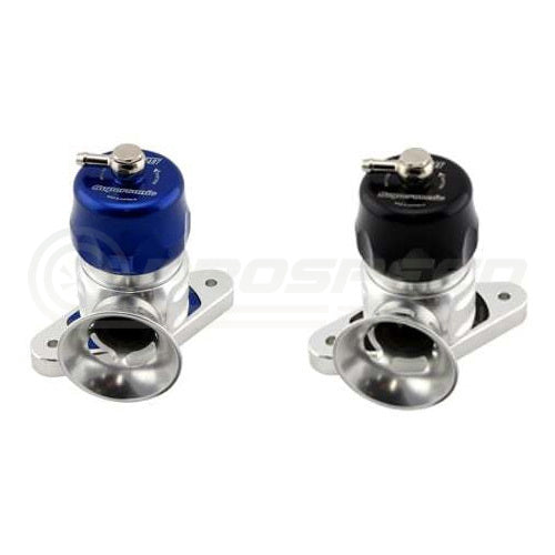 Turbosmart Type 5 BOV Blow Off Valve Supersonic - Subaru WRX 08-14/FXT 08-13/LGT 04-09/Mazda 3 MPS/6