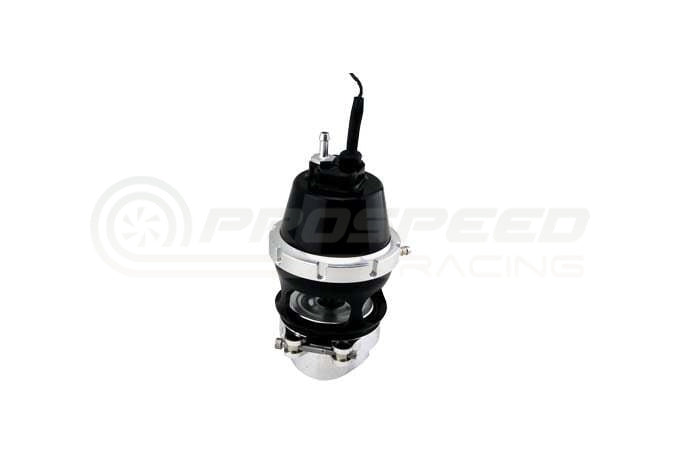 Turbosmart Power Port Universal BOV Blow Off Valve with Sensor Cap Black TS-0207-1102 | Pro Speed