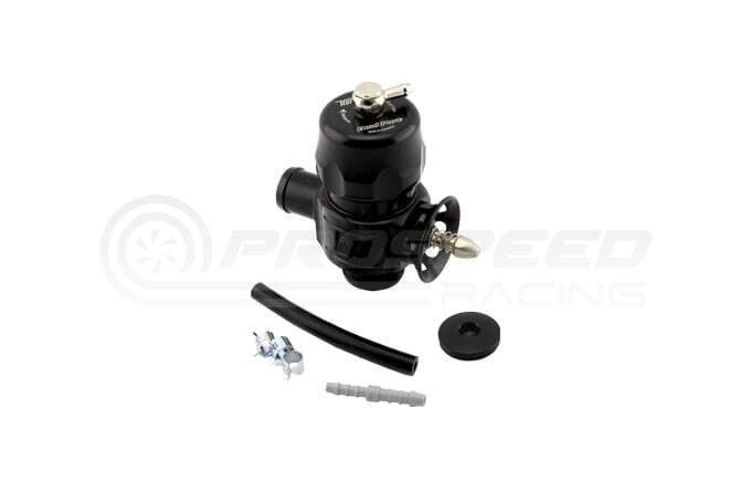 Turbosmart Type 5 Smart Port BOV Blow Off Valve Dual Port - Subaru WRX VA 15-21/FXT SJ 13-18/Levorg 