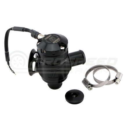 Turbosmart Kompact EM BOV Blow Off Valve Dual Port 25mm - Universal TS-0223-1075 | Pro Speed Racing