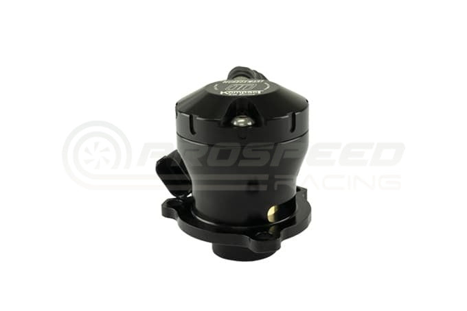 Turbosmart Kompact EM BOV Blow Off Valve Dual Port VR15 - Fiat Abarth 124 Spider/500/Alfa Romeo TS-0