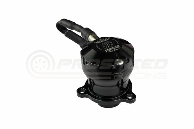 Turbosmart Kompact EM BOV Blow Off Valve Dual Port VR14 - Mclaren 720s TS-0223-1085 | Pro Speed