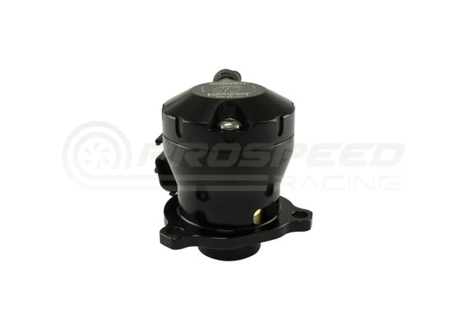 Turbosmart Kompact EM BOV Blow Off Valve Dual Port VR3 - Jeep Wrangler JK/JL (2.0T) TS-0223-1086