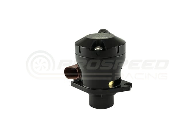 Turbosmart Kompact EM BOV Blow Off Valve Dual Port VR4 - VW/Audi/Skoda (1.4TSI) TS-0223-1091 | PSR