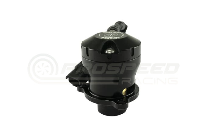 Turbosmart Kompact EM BOV Blow Off Valve Dual Port VR10 - Mini R56 R57/Citroen/Peugeot TS-0223-1093