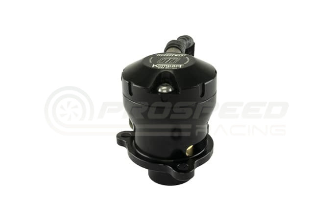 Turbosmart Kompact EM BOV Blow Off Valve Dual Port VR13 - Ford Ranger 2.0T 19+ (USA) TS-0223-1096