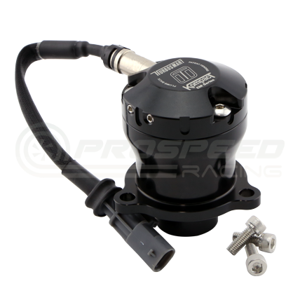 Turbosmart BOV Kompact EM Plumb Back - Ford Ecoboost/Mercedes/Volvo TS-0223-1266 | Pro Speed Racing