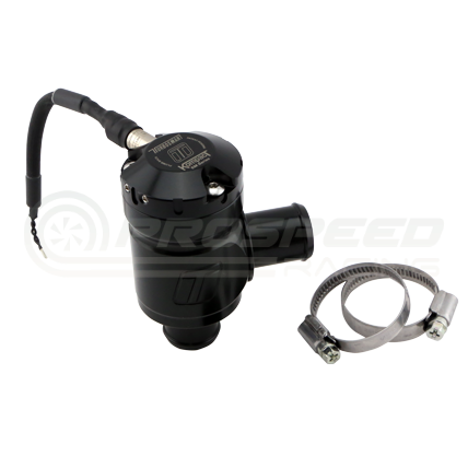 Turbosmart Kompact EM BOV Blow Off Valve Plumb Back 25mm - Universal TS-0223-1275 | Pro Speed Racing