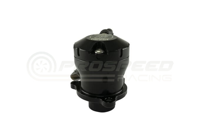 Turbosmart Kompact EM BOV Blow Off Valve Plumb Back VR22 - Ford Fiesta ST Mk7 WZ 13-18 TS-0223-1278