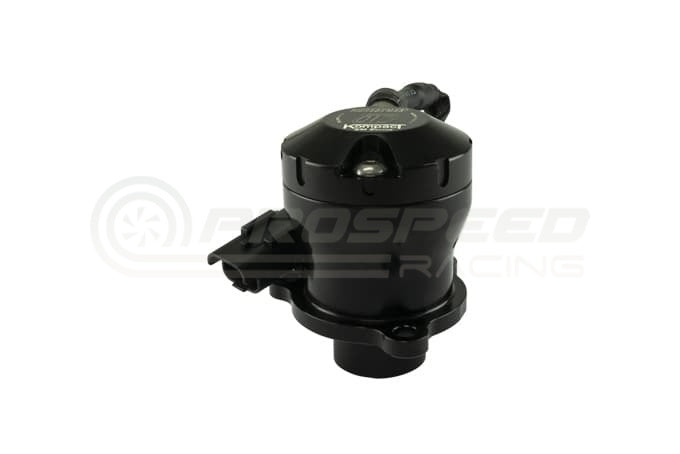 Turbosmart Kompact EM BOV Blow Off Valve Plumb Back VR10 - Mini R56 R57/Citroen/Peugeot TS-0223-1293