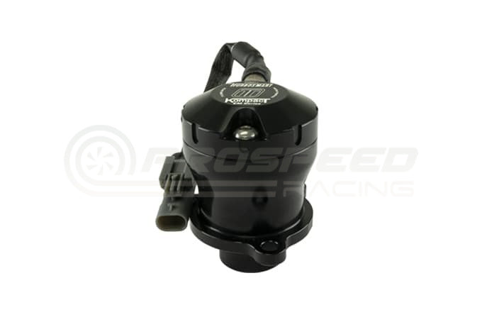 Turbosmart Kompact EM BOV Blow Off Valve Plumb Back VR13 - Ford Ranger 2.0T 19+ (USA) TS-0223-1296