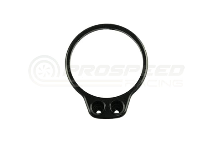 Turbosmart e-Boost2 60mm Dual Warning Light Mounting Ring Black TS-0301-2007 | Pro Speed Racing