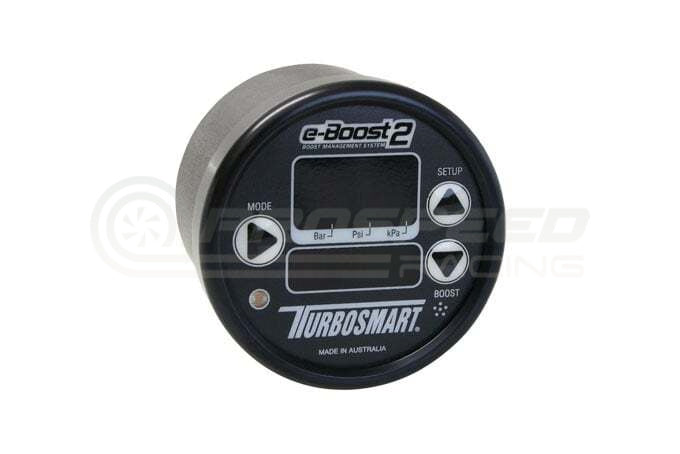 Turbosmart e-Boost2 60mm Replacement Head Unit TS-0301-3005 | Pro Speed Racing